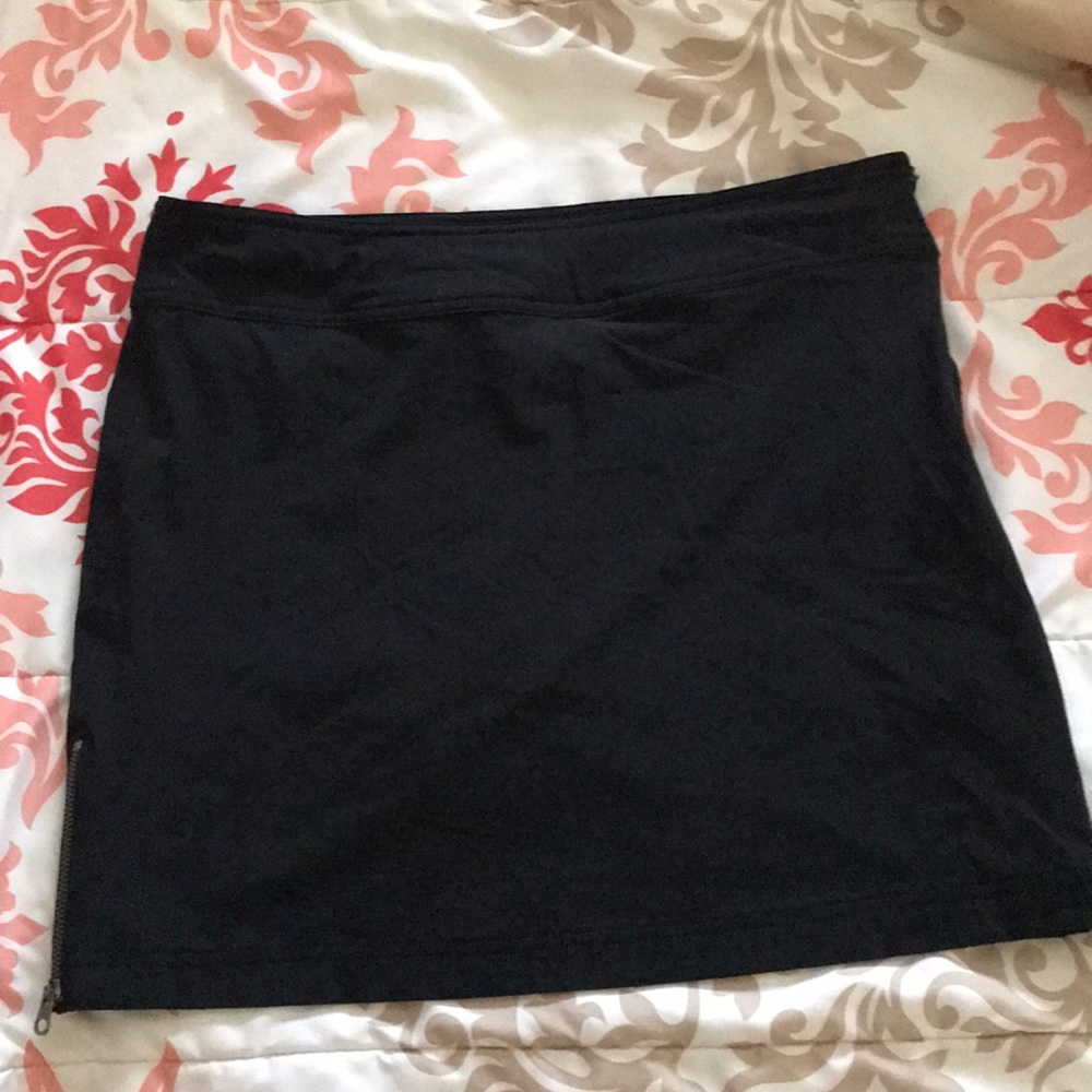 EUC Athleta Skort